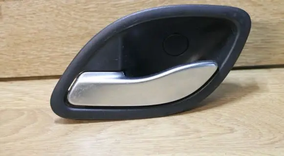 Renault Laguna II Front door interior handle 8200000723