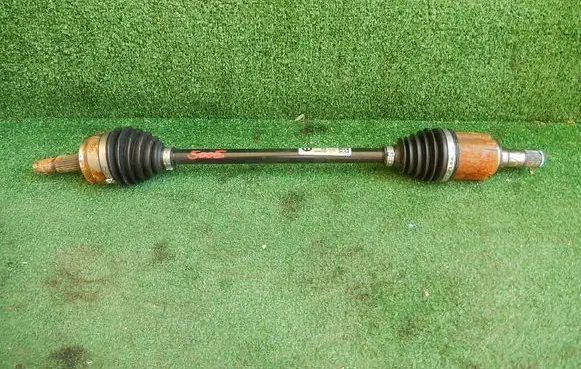 Fiat 500 Rear driveshaft 00521384230