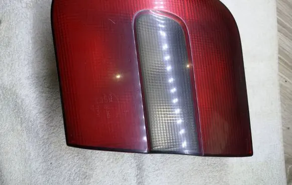 Volvo S70 V70 V70 XC Tailgate rear/tail lights