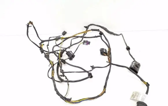 BMW X3 F25 Parking sensor (PDC) wiring loom 9335478