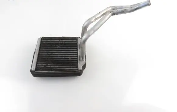 Ford Transit Heater blower radiator