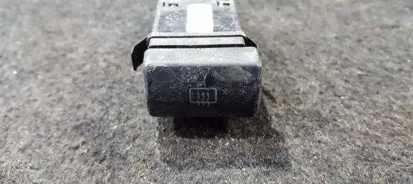 Seat Ibiza III (6L) Windscreen/window heater switch 6l1959621