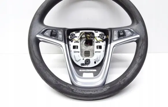 Opel Astra J Steering wheel 13351039