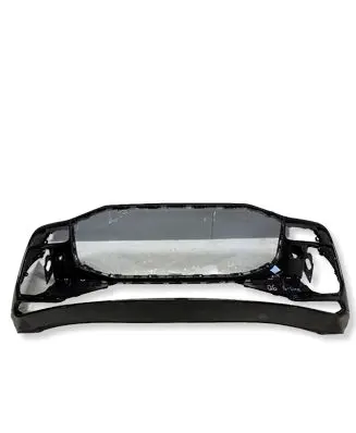 Audi Q6 e-tron Front bumper 85H807437B 85H807733A 85H807725A