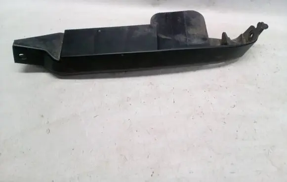 Dodge RAM Front bumper corner part panel trim 601294 60129A 3628