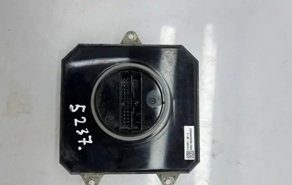 Tesla Model 3 LED ballast control module 113125199C 111079600D