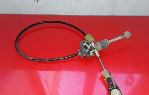 Mercedes-Benz Vito Viano W639 Gear shift cable linkage 5129013002