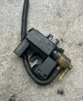 Volvo XC60 Turbo solenoid valve 31293964