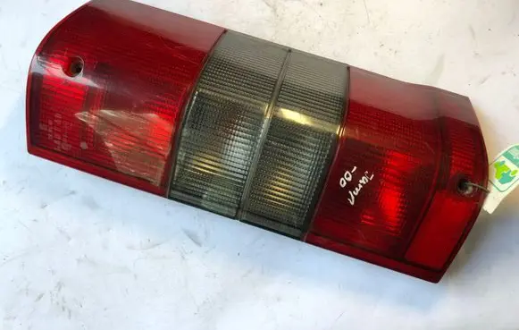 Citroen Jumper Rear/tail lights 1326358080 273D