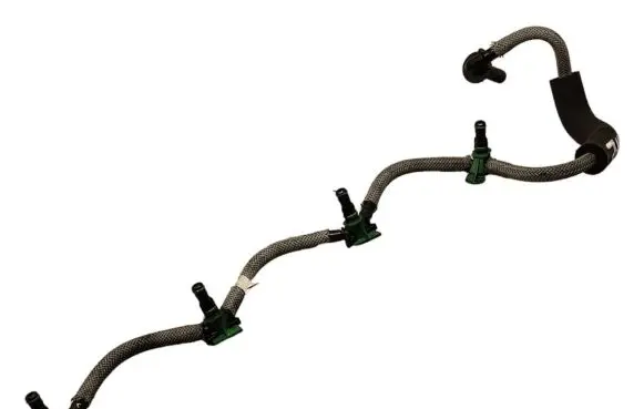 Peugeot 308 Fuel return line/hose 