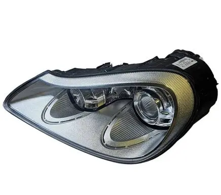 Porsche Cayenne (9PA) Headlight/headlamp 7L5941031G 1ZS00927501