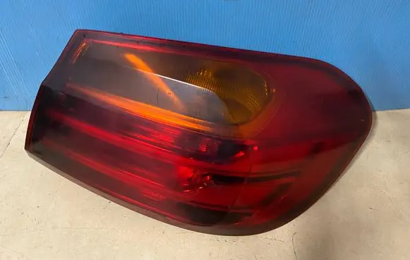 BMW 4 F32 F33 Rear/tail lights 7296098