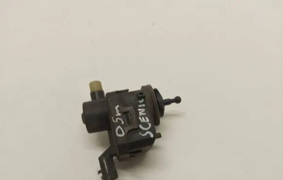 Renault Scenic II - Grand scenic II Headlight level adjustment motor 8200428994