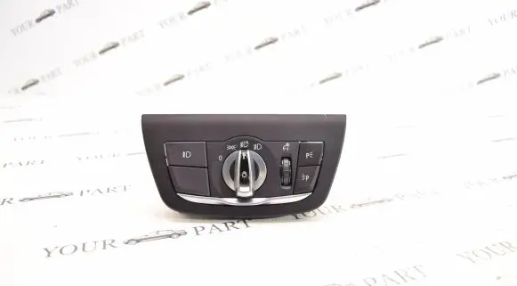 BMW X3 G01 Light switch 6995031