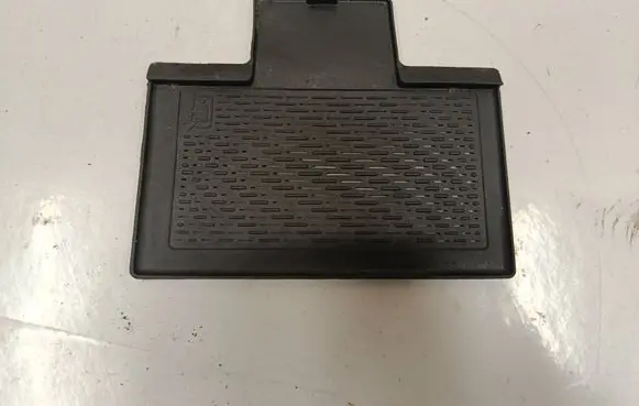 Mercedes-Benz EQA Glove box pad A1778231000