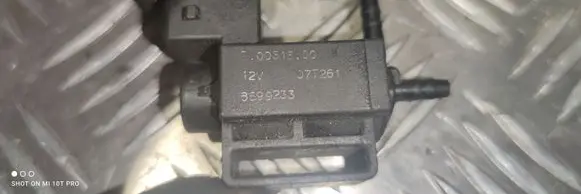 Volvo V50 Turbo solenoid valve 8699233