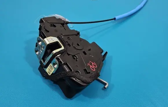 KIA Rio Front door lock 81320-H8050 IMPRK1527450