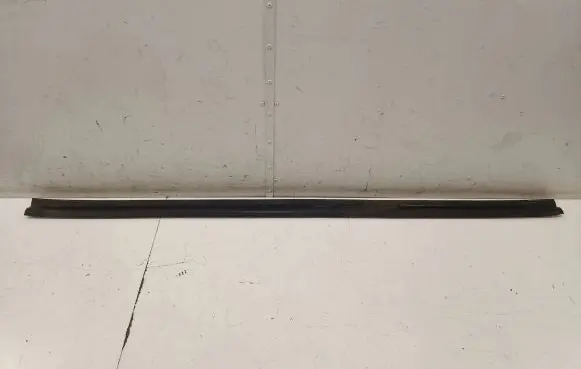 Nissan Qashqai J12 Sill