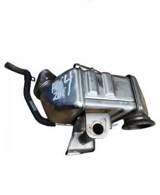 Ford Focus EGR valve cooler HG9Q9F464AA