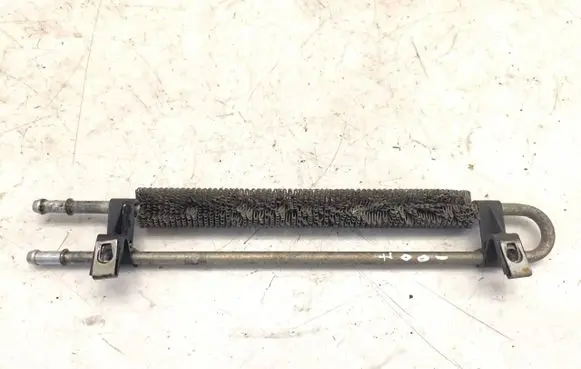 Ford Transit Power steering radiator 