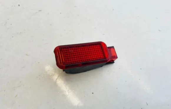 Audi A4 S4 B6 8E 8H Other interior light 3b0947415b