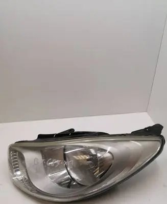 Hyundai i10 Headlight/headlamp 921010X2 STD921010X1