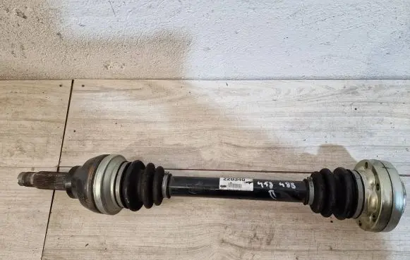 Ferrari F8 Tributo Rear driveshaft 220340