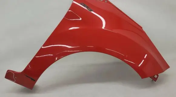 Ford Fiesta Fender C1BBA-16015AA
