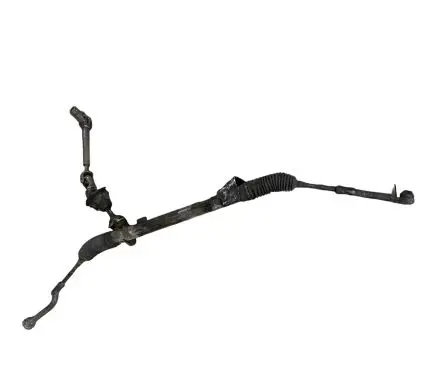 Nissan Qashqai Steering rack