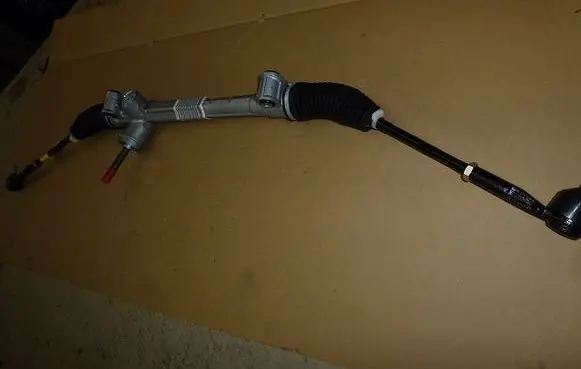 Opel Adam Steering rack JRM7581