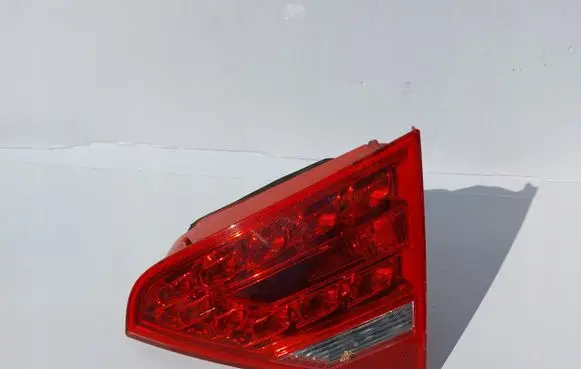 Audi A5 8T 8F Rear/tail lights