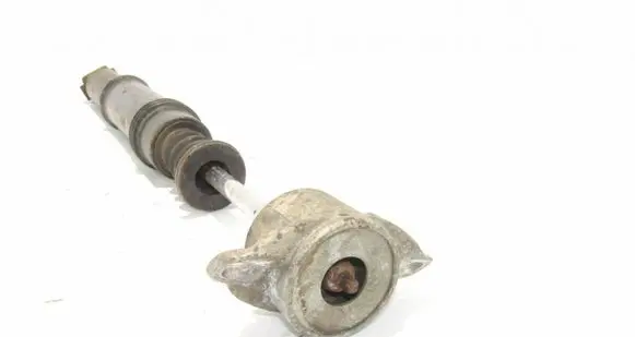 Peugeot 307 Rear shock absorber/damper Kodonra