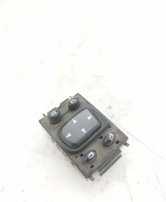 Mercedes-Benz S W220 Wing mirror switch 2208211551 03463300