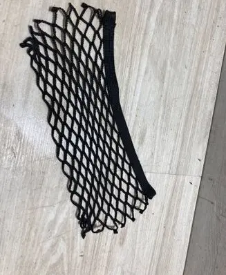 BMW 3 G20 G21 Trunk/boot cargo luggage net 