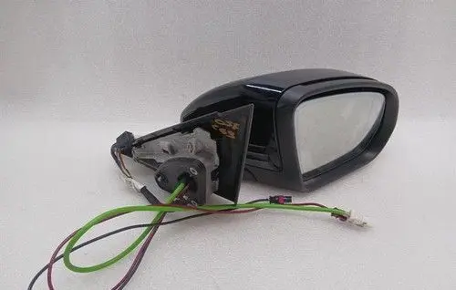 Mercedes-Benz C W205 Front door electric wing mirror A2058101602