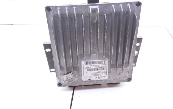 Nissan Note (E11) Engine control unit/module 8200911560 8200909666