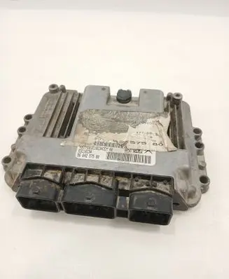 Engine control unit/module