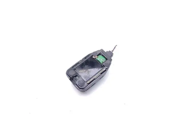 Mazda 3 II Rain sensor