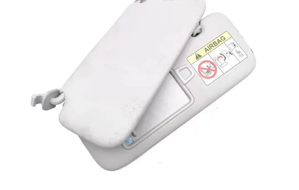 Hyundai Ioniq Sun visor