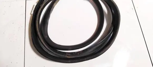 Audi A6 S6 C5 4B Rubber seal front coupe door 