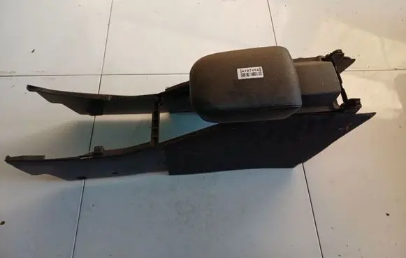 Saab 9-5 Center console 5553086