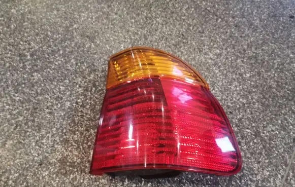 BMW 5 E39 Rear/tail lights 6900214