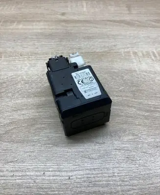 Toyota Corolla Verso E121 Ignition lock 626399000