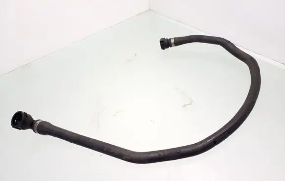 BMW 5 E60 E61 Engine coolant pipe/hose 1437865