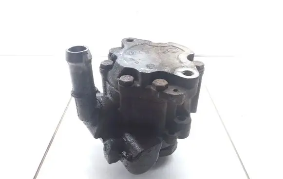 Volkswagen New Beetle Power steering pump 91130
