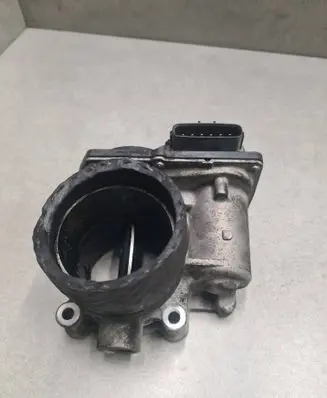Mitsubishi ASX Throttle valve 1450A139 142009N13 9N190081
