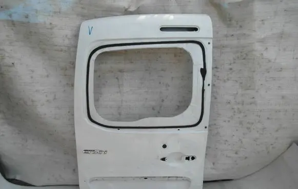 Renault Kangoo III Back/rear loading door