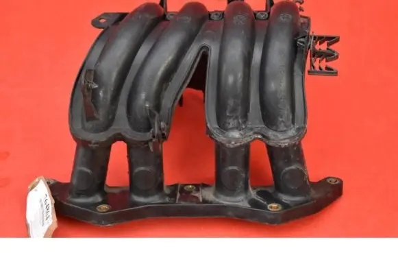 Peugeot 206+ Intake manifold