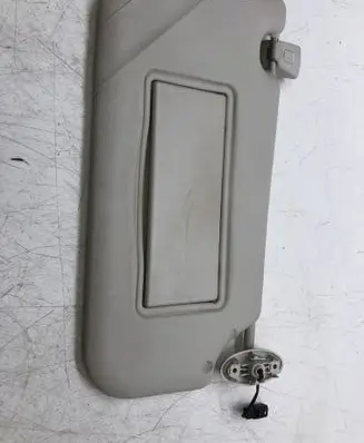 Ford Focus Sun visor