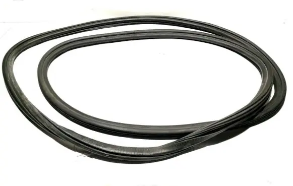 Audi Q5 SQ5 Front door rubber seal 8R0831721D